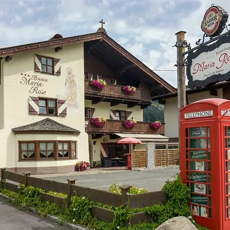 Maria Rose 게스트하우스