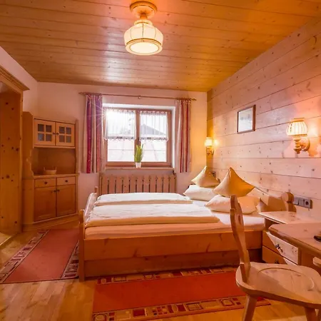 Maria Rose 티롤 키르흐베르크