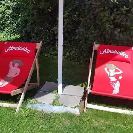 게스트하우스 Maria Rose 티롤 키르흐베르크