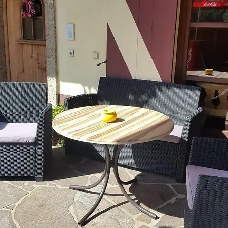 Guest house Maria Rose 3*