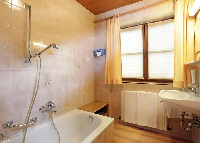 Maria Rose 3* Kirchberg in Tirol