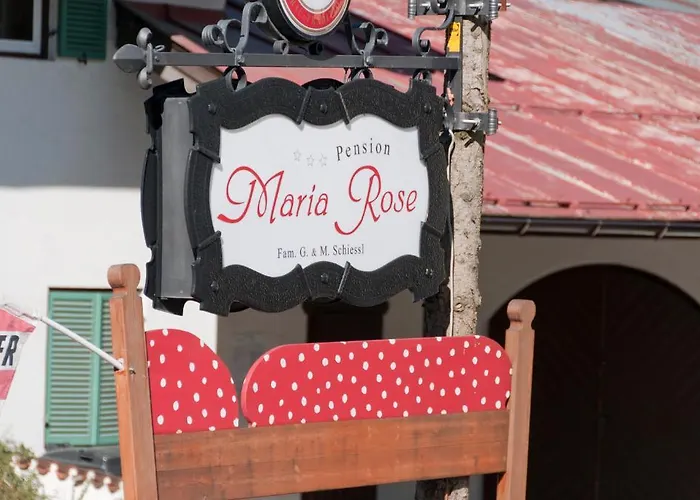 Maria Rose Gasthuis Kirchberg in Tirol