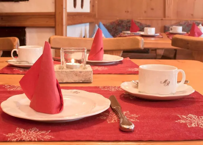 Maria Rose Vendégház Kirchberg in Tirol