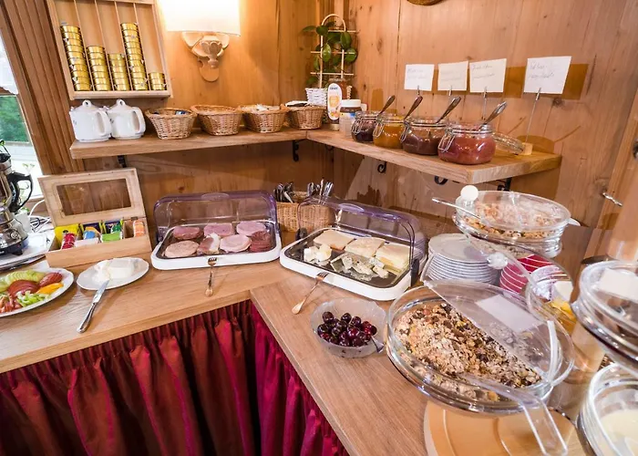 Maria Rose Vendégház