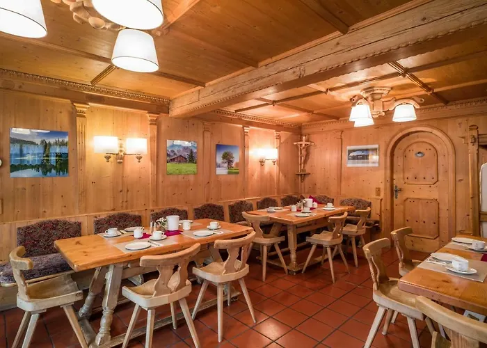 Maria Rose Vendégház