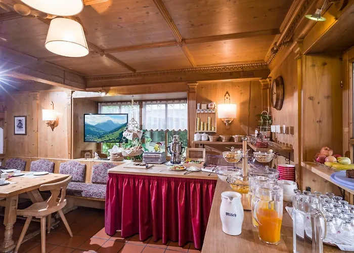 Maria Rose Kirchberg in Tirol