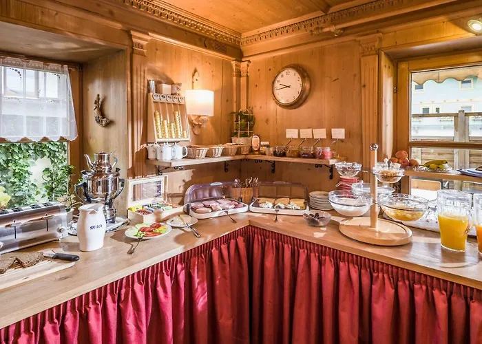 Maria Rose Vendégház