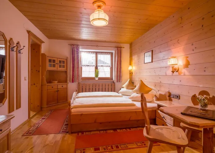 Maria Rose Kirchberg in Tirol