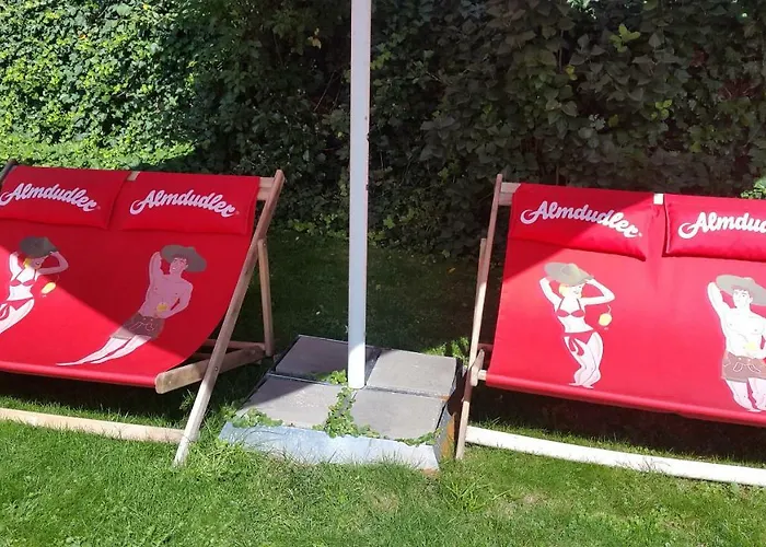 Vendégház Maria Rose Kirchberg in Tirol