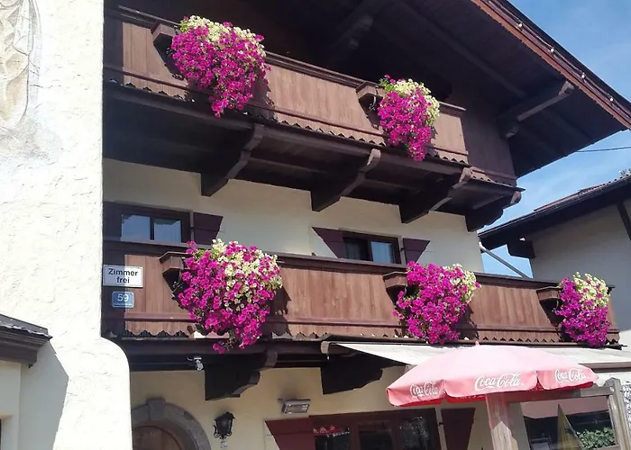 Maria Rose 3* Kirchberg in Tirol