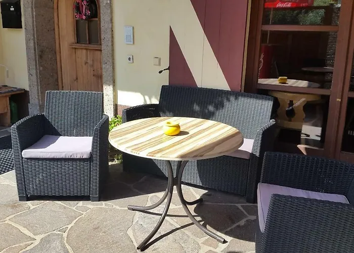 Vendégház Maria Rose 3*