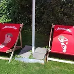 Gæstehus Maria Rose Kirchberg in Tirol