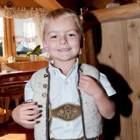 Maria Rose 3* Kirchberg in Tirol