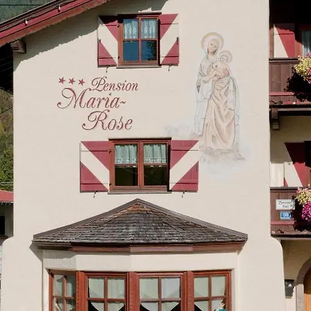 Pensión Maria Rose 3*