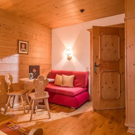 Pensión Maria Rose Kirchberg in Tirol