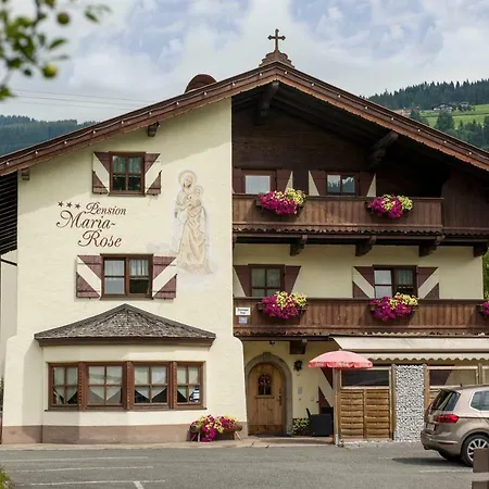 Maria Rose Pensión Kirchberg in Tirol