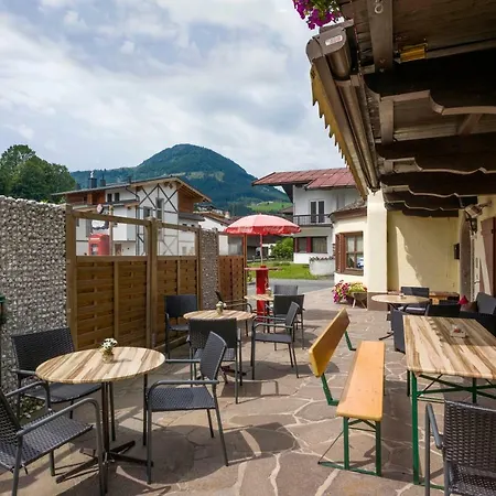 Maria Rose Pensión Kirchberg in Tirol